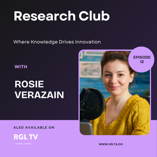 Research Club Ep 12