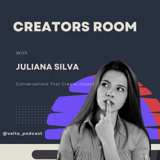 Creators Room Ep 23