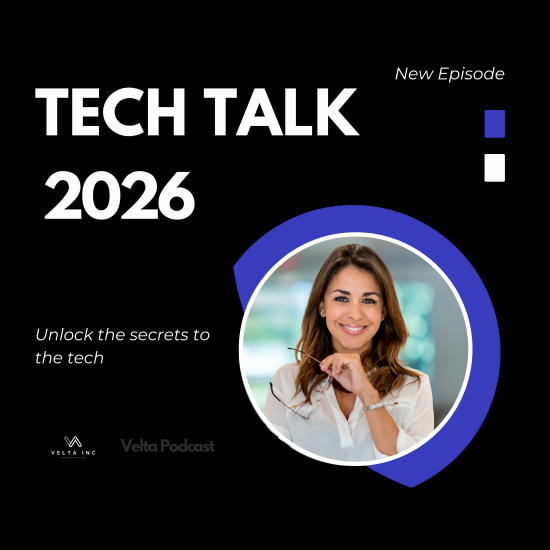 Tech Talk Ep 18